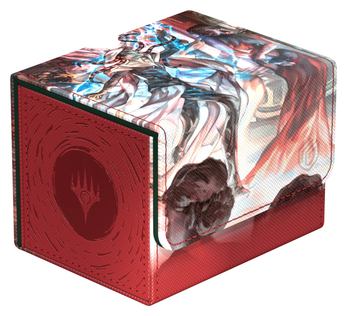 Ultimate Guard: Reality Fracture Sidewinder 100+