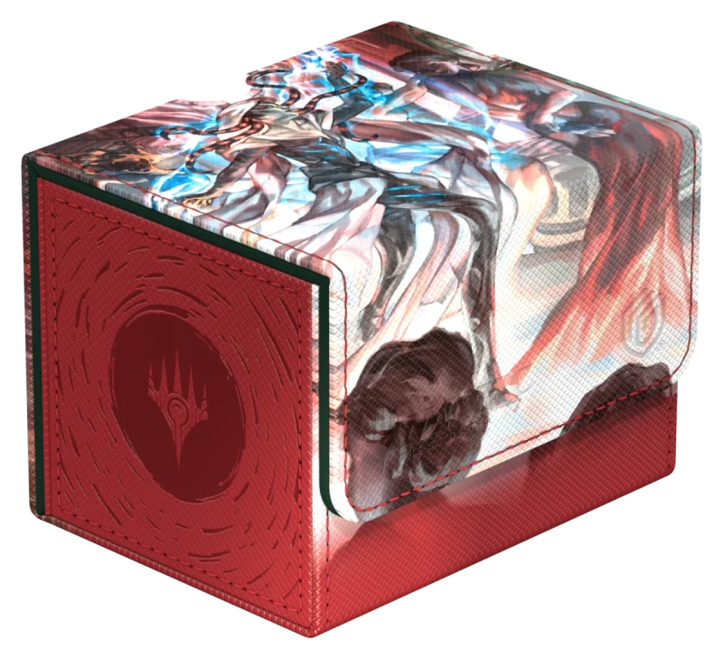 Ultimate Guard: Reality Fracture Sidewinder 100+