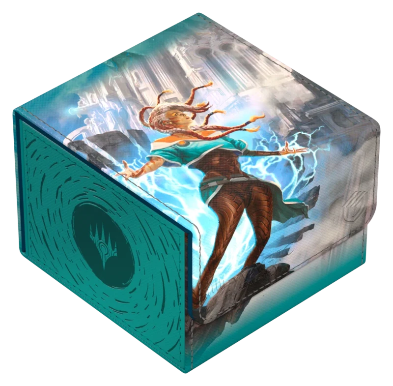 Ultimate Guard: Reality Fracture Sidewinder 133+