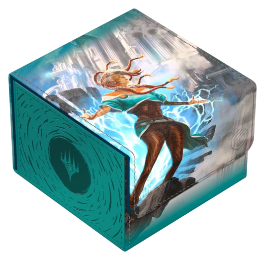 Ultimate Guard: Reality Fracture Sidewinder 133+