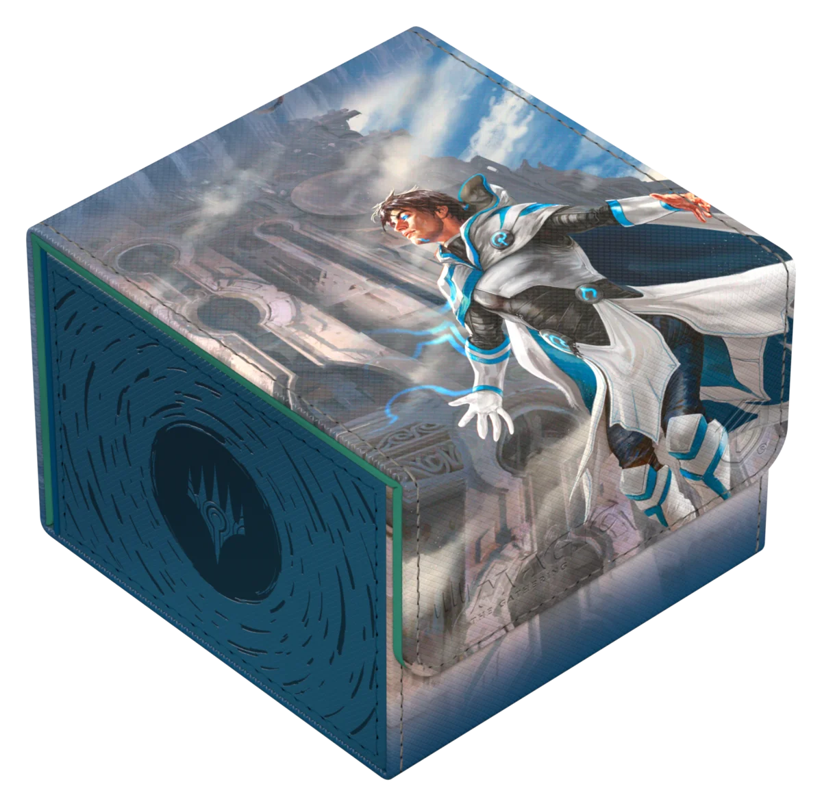 Ultimate Guard: Reality Fracture Sidewinder 133+