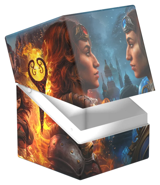 Ultimate Guard : Reality Fracture Boulder 100+ Way of the Pyromancer