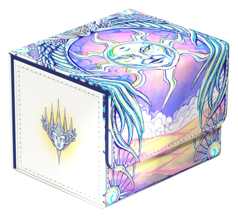 Ultimate Guard: Mana Token Sidewinder 100+