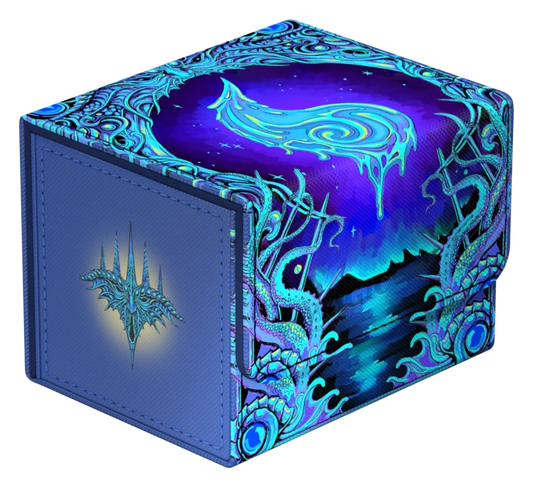 Ultimate Guard: Mana Token Sidewinder 100+