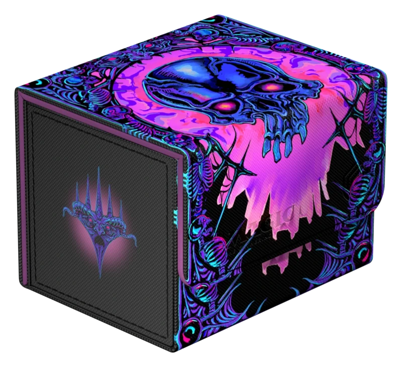 Ultimate Guard: Mana Token Sidewinder 100+