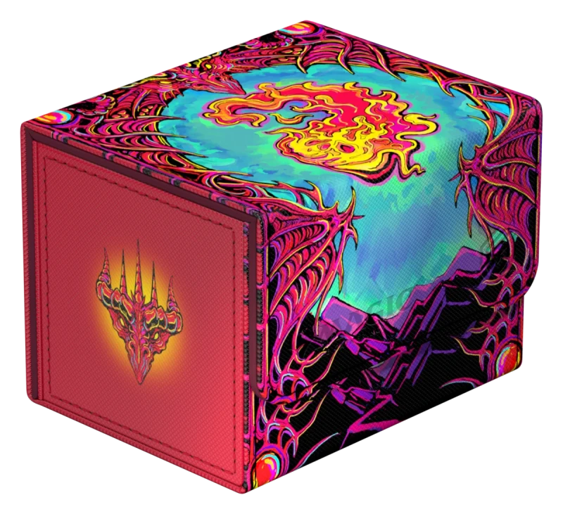 Ultimate Guard: Mana Token Sidewinder 100+