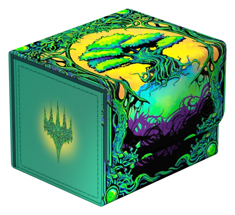 Ultimate Guard: Mana Token Sidewinder 100+