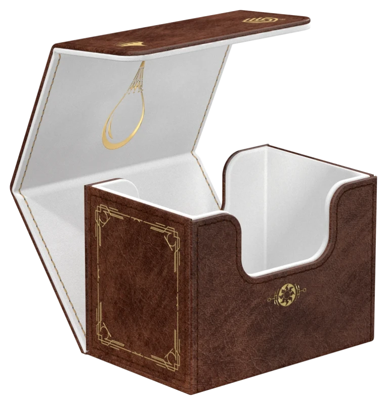 Ultimate Guard: Mox Collection Sidewinder 80+