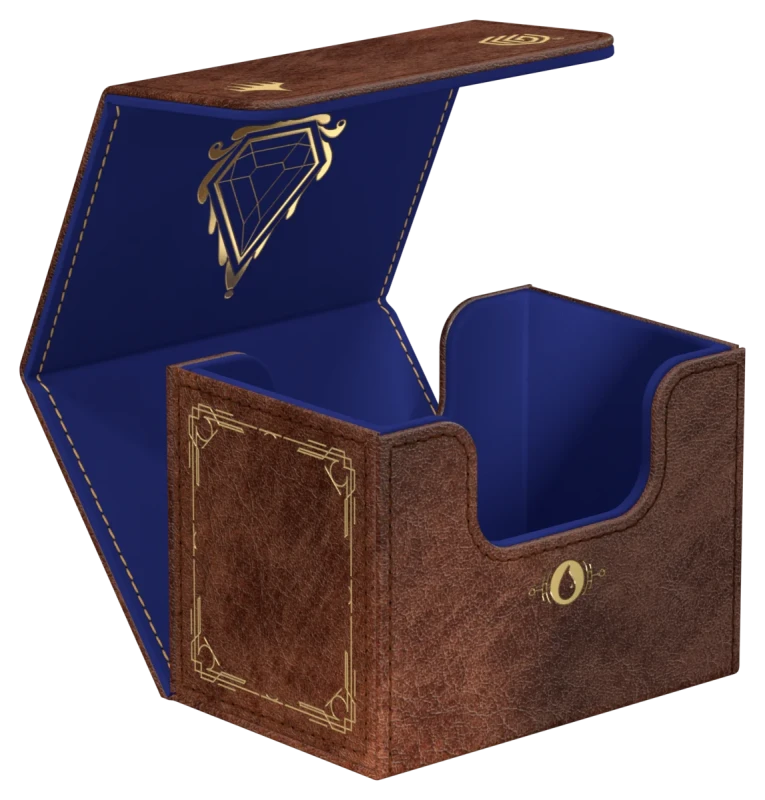 Ultimate Guard: Mox Collection Sidewinder 80+
