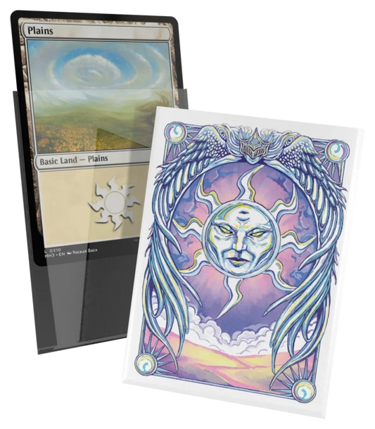 Ultimate Guard: Mana Token Sleeves