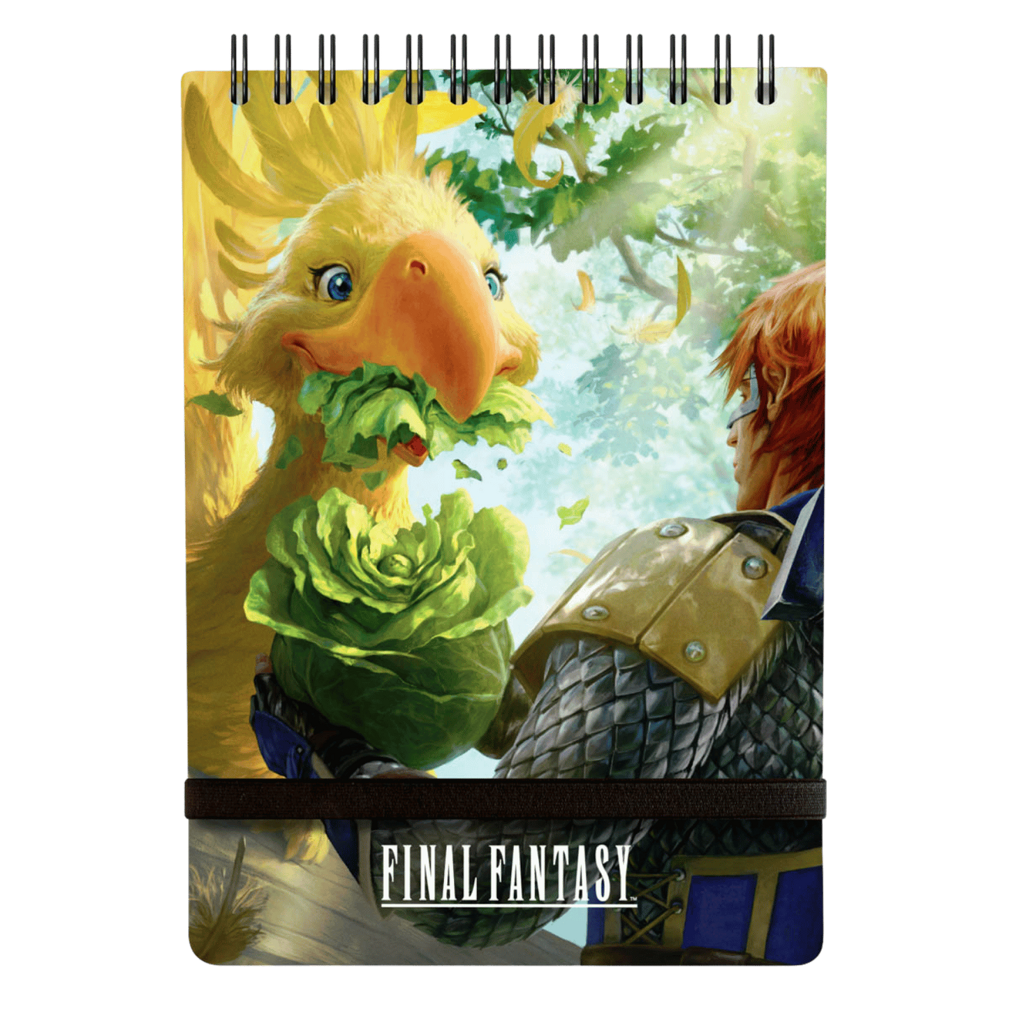 Ultra Pro Life Pad: MTG Final Fantasy - Gysahl Greens