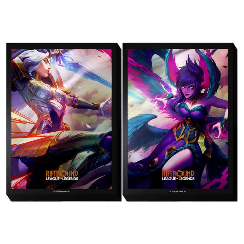 Riftbound Sleeves