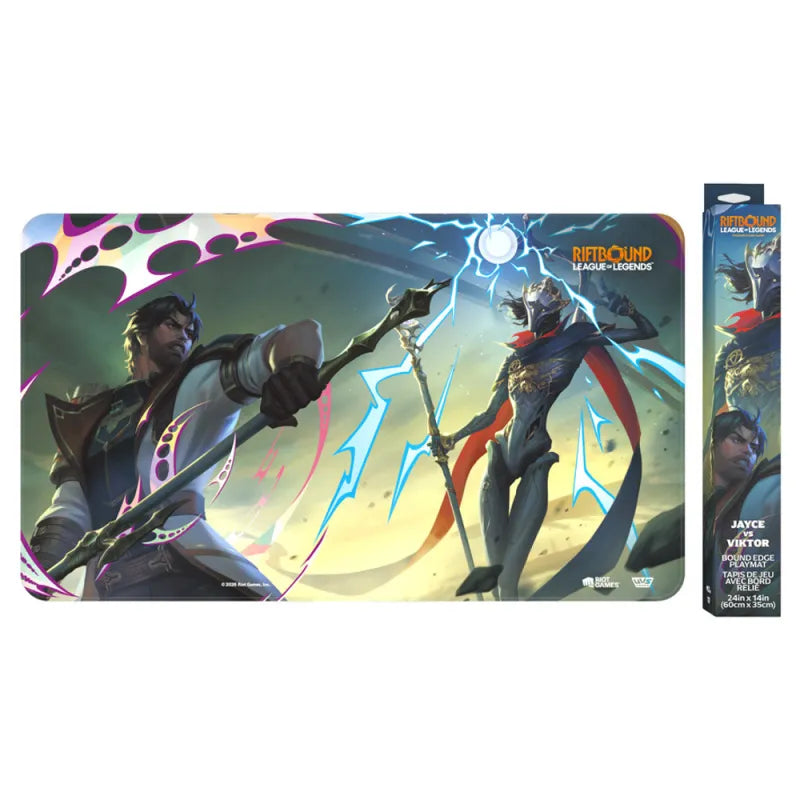 Riftbound Playmats