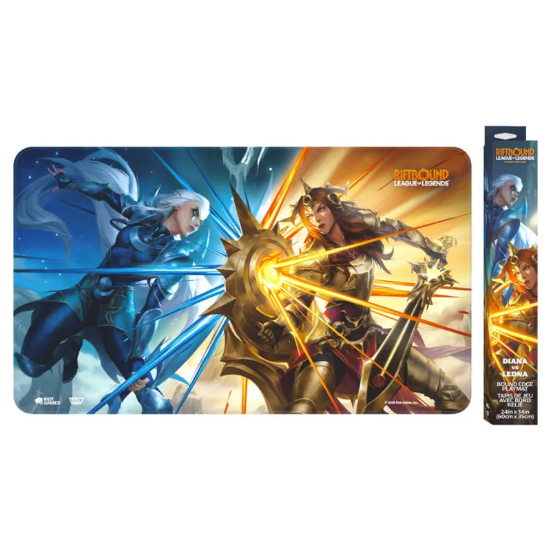 Riftbound Playmats
