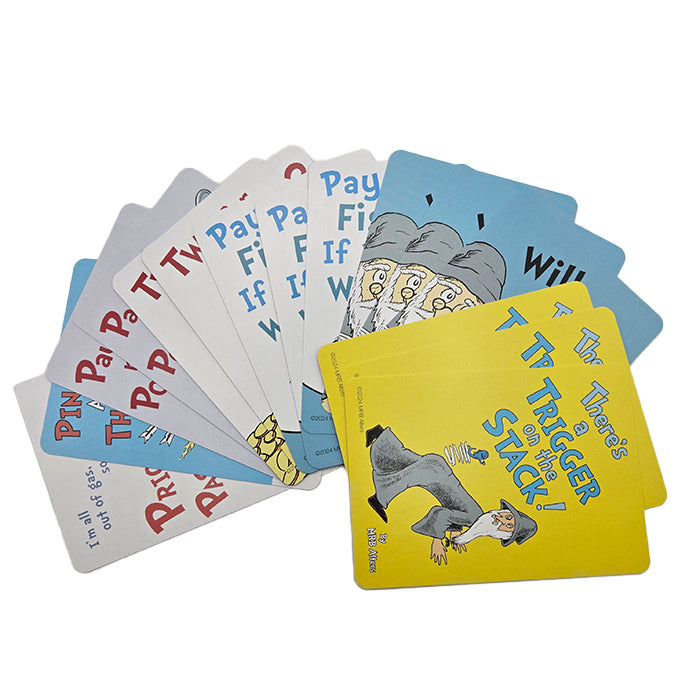 Worlds of Whimsy - Tokens
