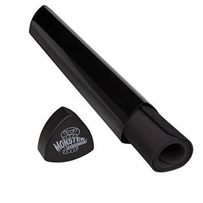 Monster Protector Tube Prism Opaque Black
