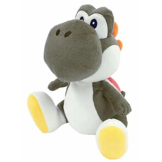 Plush: Black Yoshi
