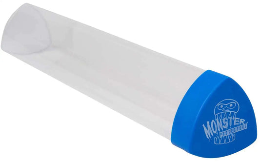 Monster Protector Tube Prism Matte Blue