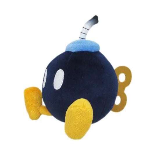 Plush: Bob-Omb