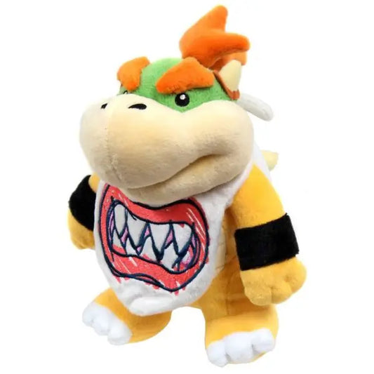Plush: Bowser Jr.