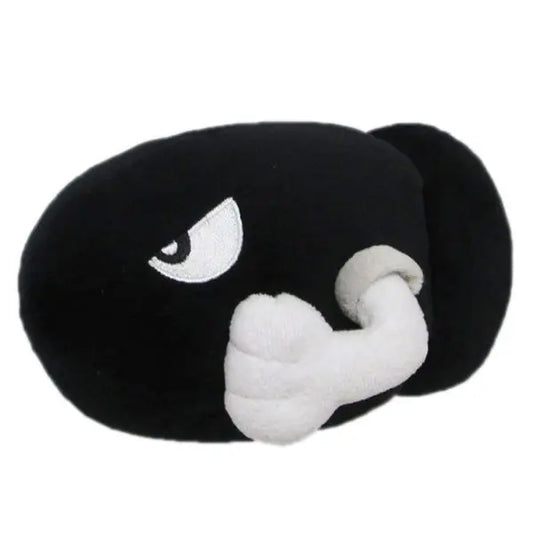 Plush: Bullet Bill
