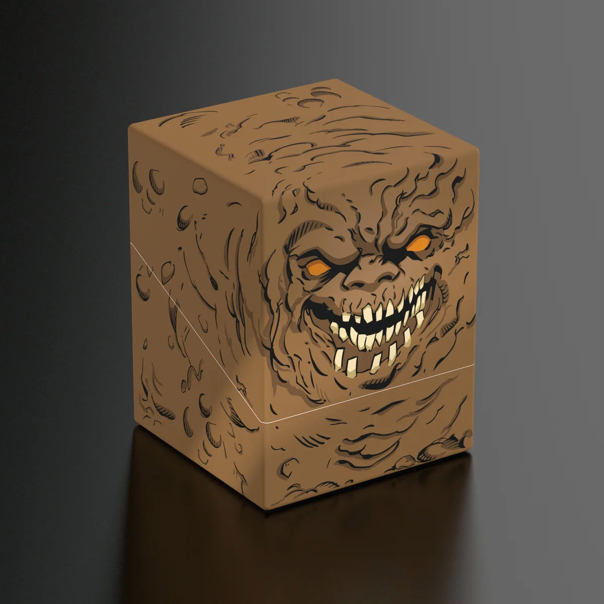 Ultimate Guard: Squaroes - DC Comics Justice League 100+ Deck Box