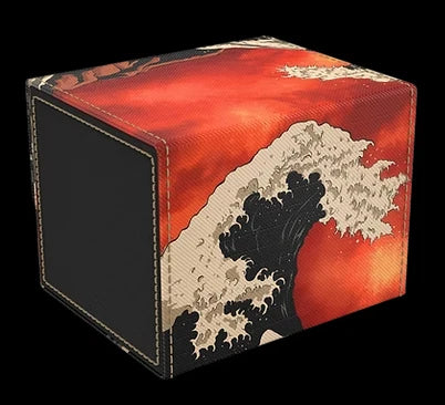 Realm Guard Vault Deck Boxes
