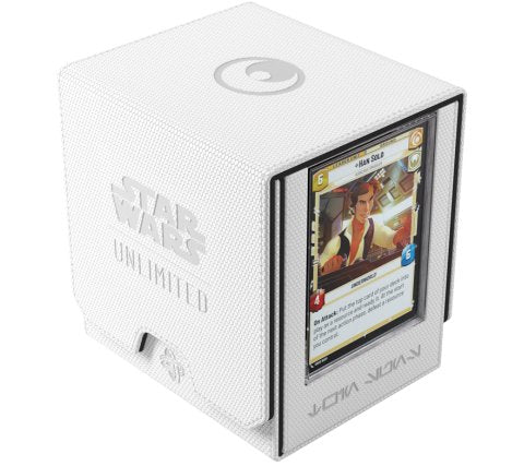 Star Wars: Unlimited Twin Suns Deck Pod