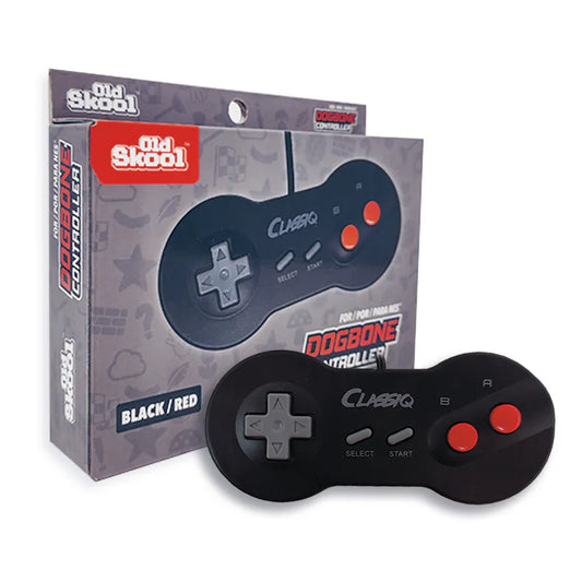 NES Dogbone Controller (Old Skool)