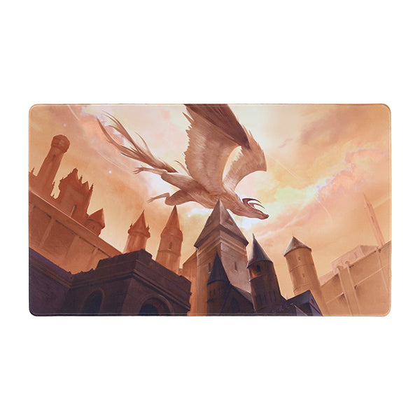 Arcane Fortress: Playmat