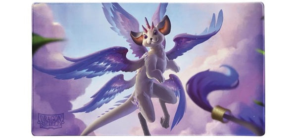 Dragon Shield Playmat & Tube: The Whiskerwing