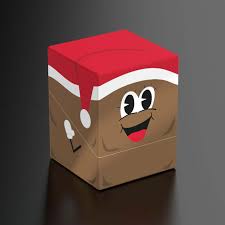 Ultimate Guard Squaroes: South Park 100+ Deck Box