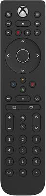 Xbox One Media Remote