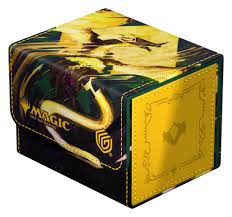 Ultimate Guard Sidewinders 100+ - Tarkir Dragonstorm