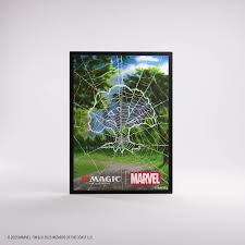 Magic: The Gathering PREMIUM ART SLEEVES (Gamegenic)