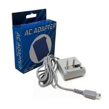 Nintendo DS Lite Charger (Old Skool)