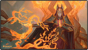 Ultimate Guard Playmat - Tarkir Dragonstorm