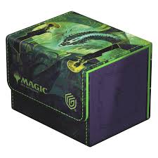 Ultimate Guard Sidewinders 100+ - Tarkir Dragonstorm