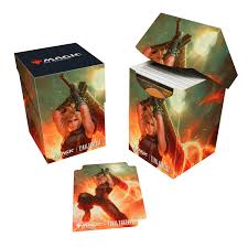 Ultra Pro Deck Box: MTG Final Fantasy