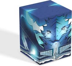 Ultimte Guard Squaroes - MTG