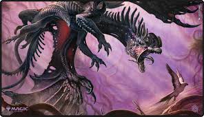 Ultimate Guard Playmat - Tarkir Dragonstorm
