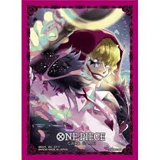 One Piece TCG Sleeves