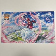 Pokemon: Playmat