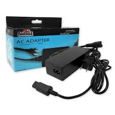 Gamecube AC Adapter (Old Skool)