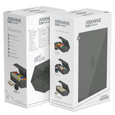 Arkhive 800+ Xenoskin