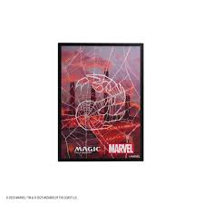 Magic: The Gathering PREMIUM ART SLEEVES (Gamegenic)