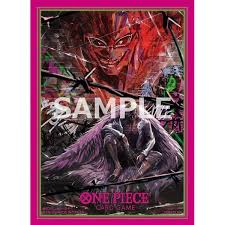 One Piece TCG Sleeves