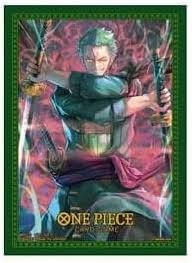 One Piece TCG Sleeves