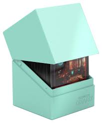 Ultimate Guard Boulder 100+ Solid