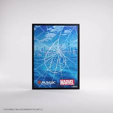 Magic: The Gathering PREMIUM ART SLEEVES (Gamegenic)
